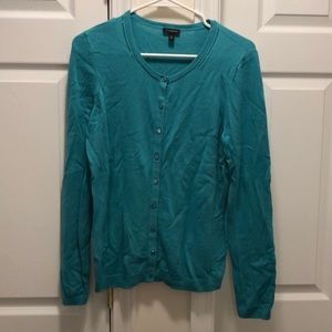 Talbots Cardigan